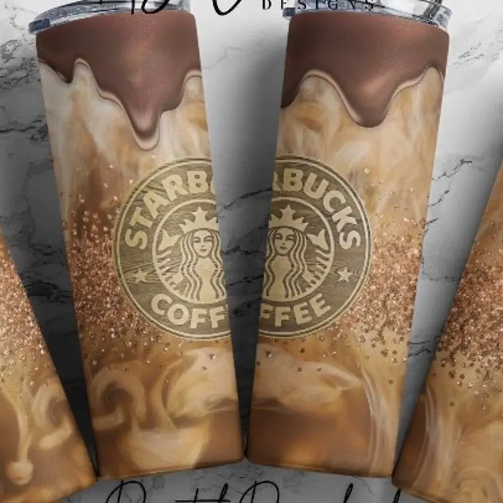 Starbucks coffee 20oz Tumbler